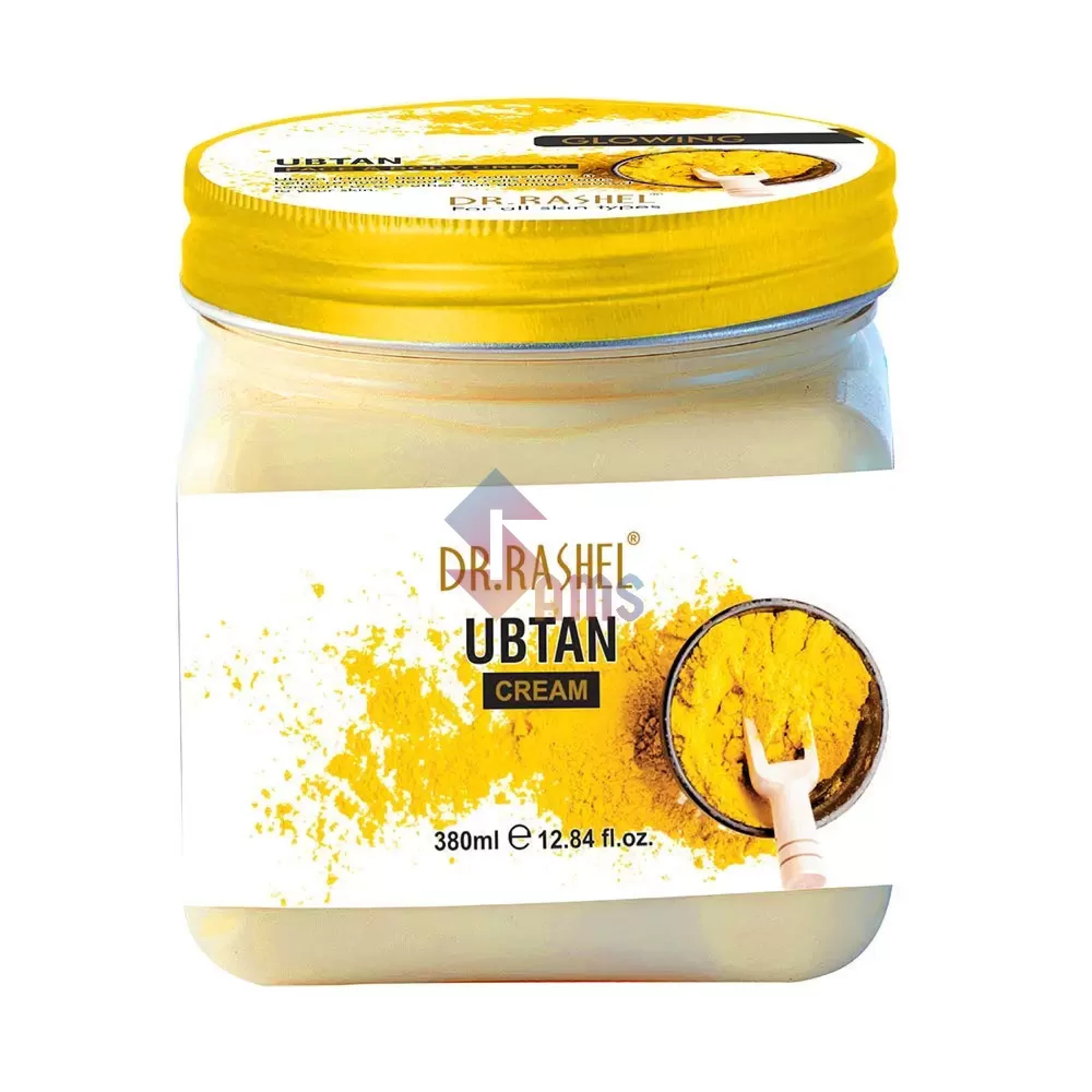 Dr rashel Ubtan cream 1.webp